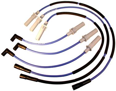 Spark Plug Wire Set K8 826