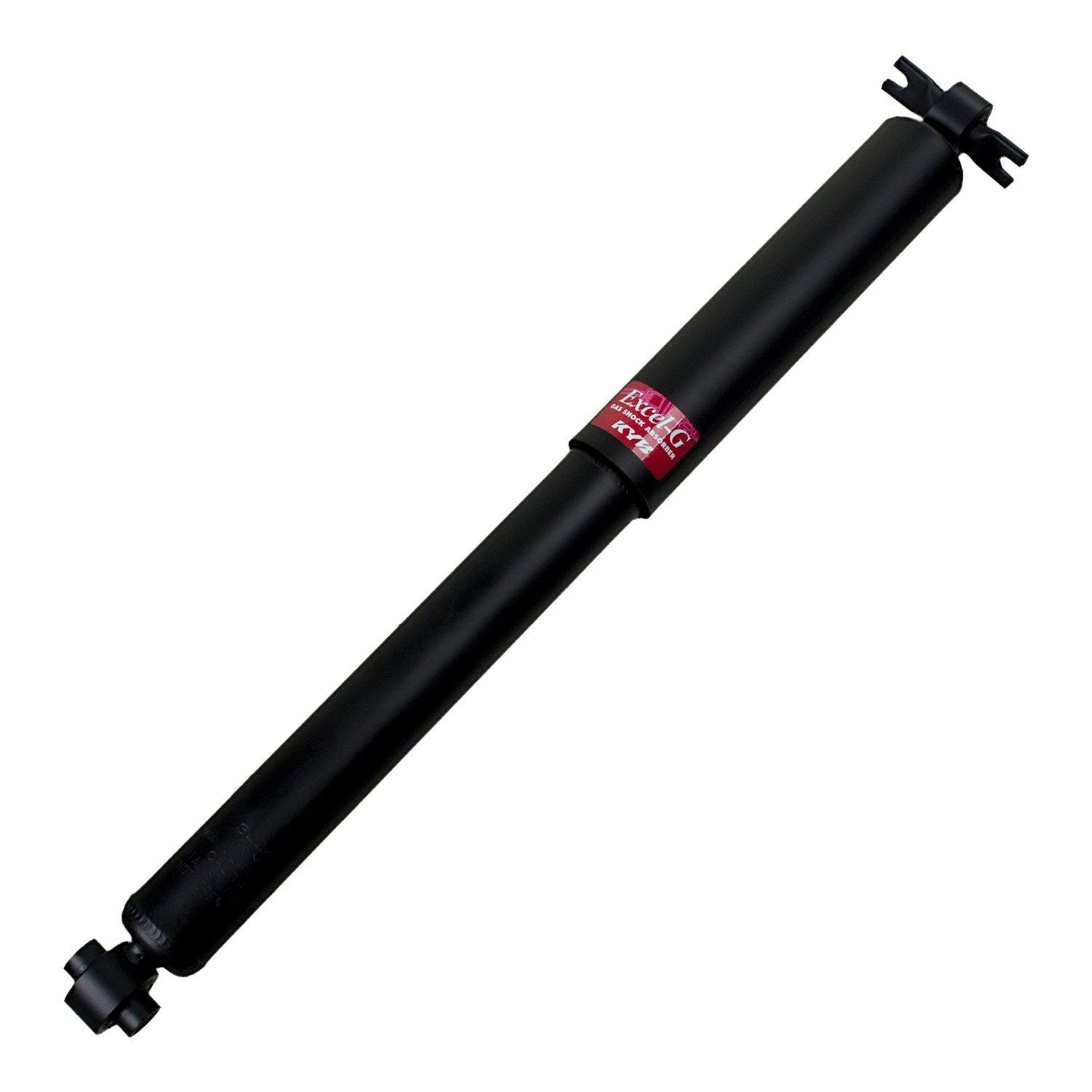 canyon shock pump