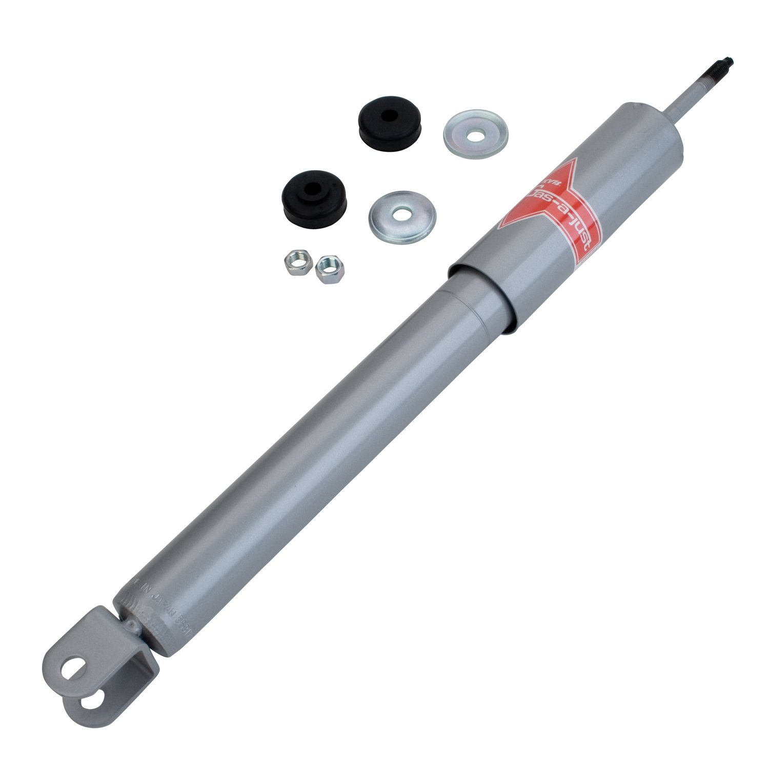 Shock Absorber KYB. Kayaba амортизатор. KYB амортизатор Jaguar s-Type.