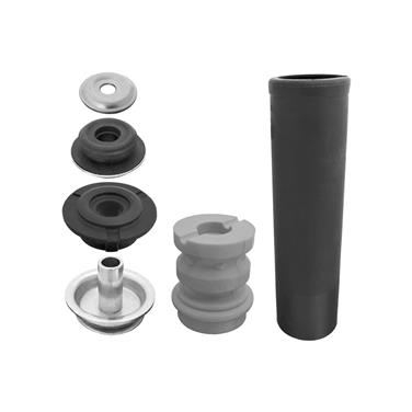 2013 Toyota Sienna Suspension Shock Mounting Kit KY SM5840