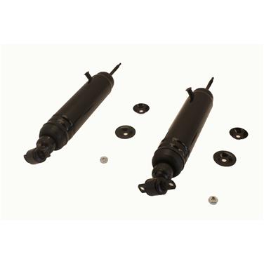 2010 Cadillac DTS Shock Absorber KY SR1002