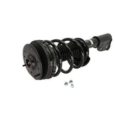 Suspension Strut and Coil Spring Assembly KY SR4001