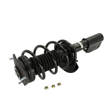 Suspension Strut and Coil Spring Assembly KY SR4002