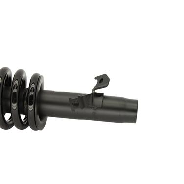 Suspension Strut and Coil Spring Assembly KY SR4043