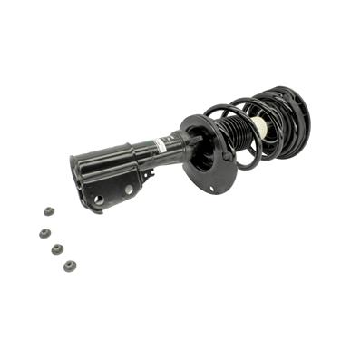 Suspension Strut and Coil Spring Assembly KY SR4060