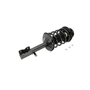 Suspension Strut and Coil Spring Assembly KY SR4063