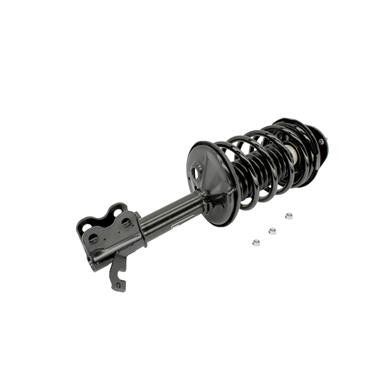 Suspension Strut and Coil Spring Assembly KY SR4064