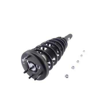 Suspension Strut and Coil Spring Assembly KY SR4074