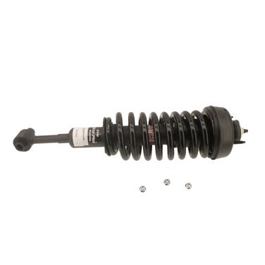 Suspension Strut and Coil Spring Assembly KY SR4082