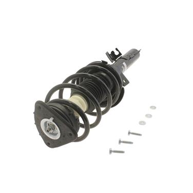 Suspension Strut and Coil Spring Assembly KY SR4084