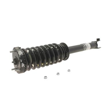 Suspension Strut and Coil Spring Assembly KY SR4087