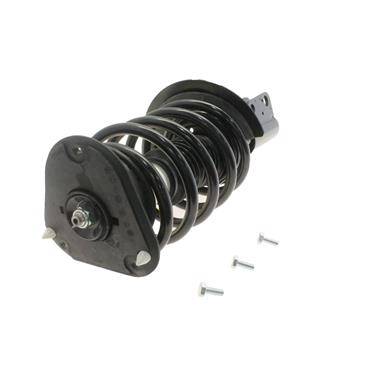 Suspension Strut and Coil Spring Assembly KY SR4090