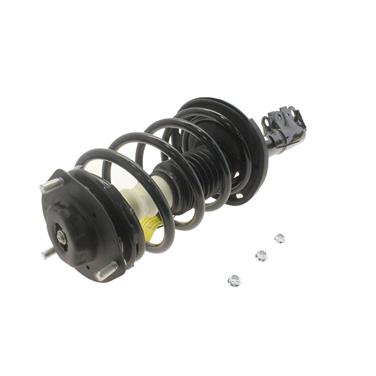 Suspension Strut and Coil Spring Assembly KY SR4097