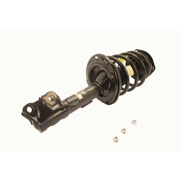 Suspension Strut and Coil Spring Assembly KY SR4108