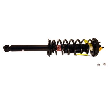 Suspension Strut and Coil Spring Assembly KY SR4132