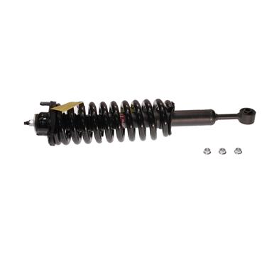 Suspension Strut and Coil Spring Assembly KY SR4133