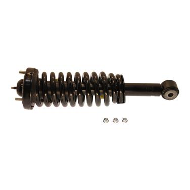 Suspension Strut and Coil Spring Assembly KY SR4148