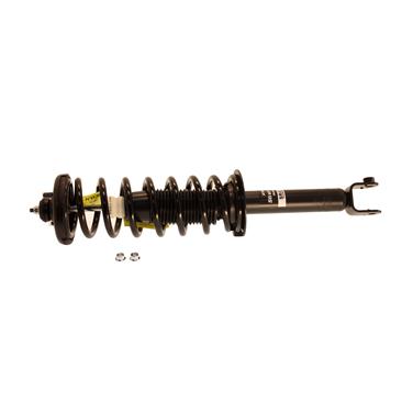 Suspension Strut and Coil Spring Assembly KY SR4173