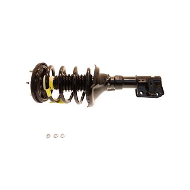 Suspension Strut and Coil Spring Assembly KY SR4179