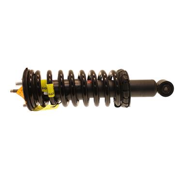 Suspension Strut and Coil Spring Assembly KY SR4202