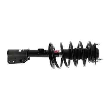 Suspension Strut and Coil Spring Assembly KY SR4206