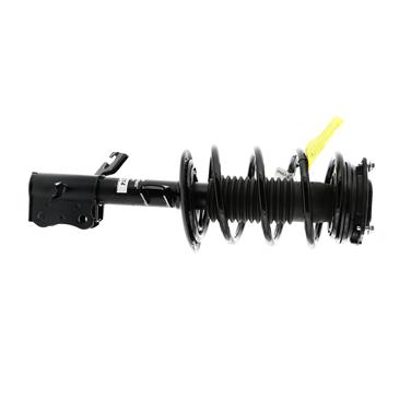 Suspension Strut and Coil Spring Assembly KY SR4214