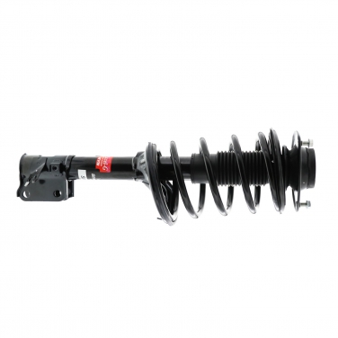 Suspension Strut and Coil Spring Assembly KY SR4220