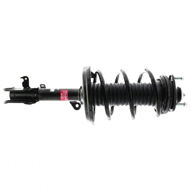 Suspension Strut and Coil Spring Assembly KY SR4229