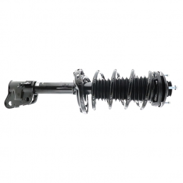 Suspension Strut and Coil Spring Assembly KY SR4232