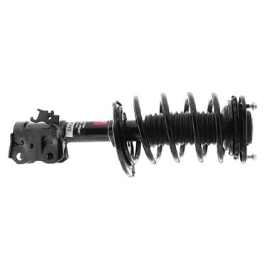 2014 Toyota Prius Suspension Strut and Coil Spring Assembly KY SR4245