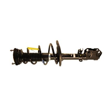 Suspension Strut and Coil Spring Assembly KY SR4257