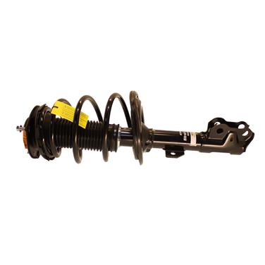 Suspension Strut and Coil Spring Assembly KY SR4259