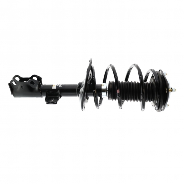 Suspension Strut and Coil Spring Assembly KY SR4417