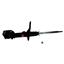 Suspension Strut KY 339309