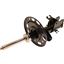 Suspension Strut KY 339331