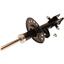 Suspension Strut KY 339349