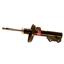 Suspension Strut KY 339373