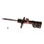 Suspension Strut KY 339404