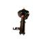 Suspension Strut KY 339416