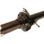 Suspension Strut KY 340091