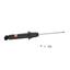 Suspension Strut KY 341081