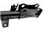 Suspension Strut KY 551122