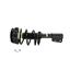 Suspension Strut and Coil Spring Assembly KY SR4001