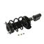 Suspension Strut and Coil Spring Assembly KY SR4002