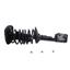 Suspension Strut and Coil Spring Assembly KY SR4003