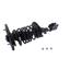 2000 Chevrolet Monte Carlo Suspension Strut and Coil Spring Assembly KY SR4003