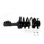 Suspension Strut and Coil Spring Assembly KY SR4006