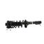 Suspension Strut and Coil Spring Assembly KY SR4007