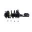 Suspension Strut and Coil Spring Assembly KY SR4012