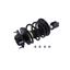 Suspension Strut and Coil Spring Assembly KY SR4012